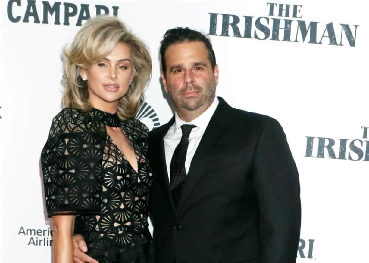 Vanderpump Rules' Lala Kent Returns Home to Randall Emmett Amid Split Rumors But Steps Out Without Engagement Ring and Claims She's "Unbreakable"