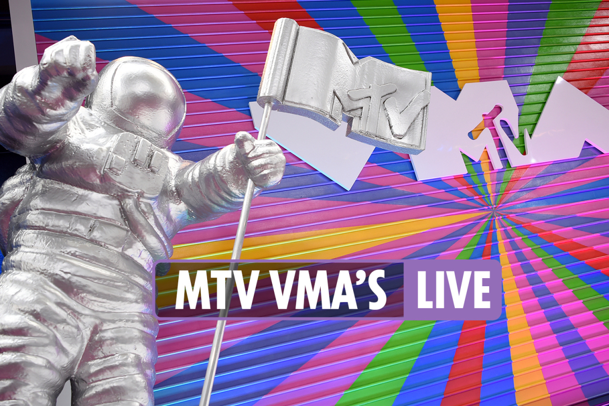 Vma S 2021 Live Kanye To Make Surprise Appearance At Mtv Awards Show Fans Demand The Kid Laroi Win Best New Artist The National