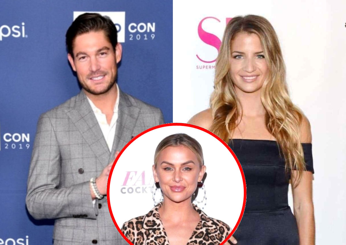 Southern Charm's Craig Conover Addresses Naomie's Breakup, Reacts to Paige's Make-Out With Andrea, and Shades Lala Over Brock Drama on Pump Rules