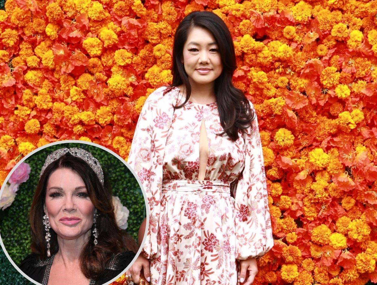 Crystal Kung-Minkoff on Why Lisa Vanderpump Shouldn't Return to RHOBH, Nearly Quitting Show, and What Surprised Her About Erika, Plus Live Viewing Thread