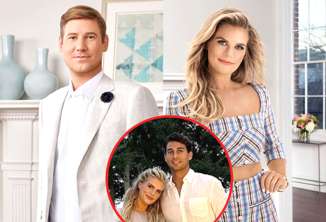 Did Austen Kroll Shade Madison LeCroy's Engagement as an "Infomercial"? How He Feels as Madison Hopes He Shows “Maturity,” and May Quit Southern Charm to Raise Family With Fiance Brett Randle