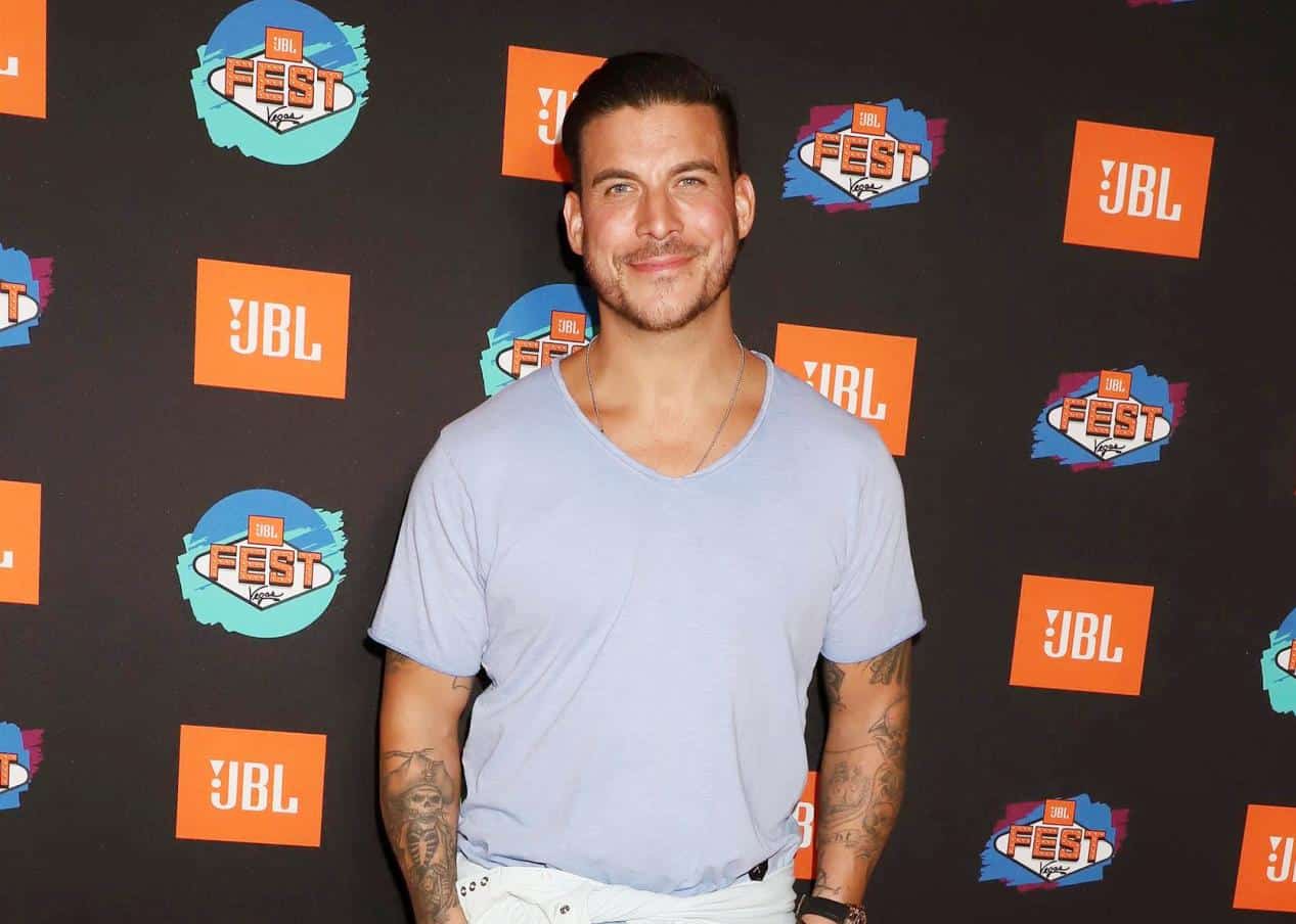 Jax Taylor Reveals If He's Watching Pump Rules Season 9, Says He's Returning to TV and Producing a Film, Plus Shares Best Part of Fatherhood