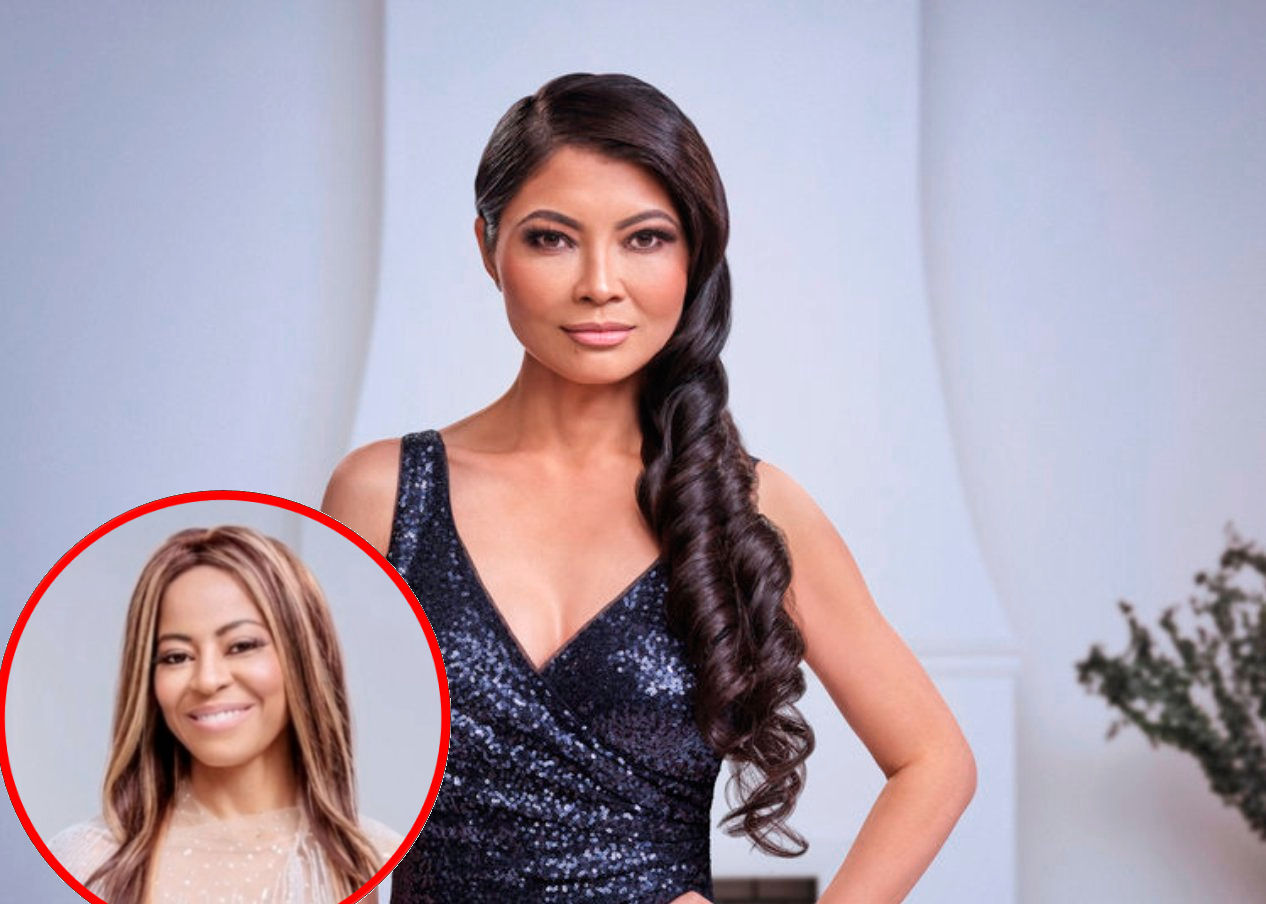 Jennie Nguyen Admits Shock Over Husband Duy's Sister Wife Conversation on RHOSLC, Slams Mary Cosby as "Most Shallow" and Reveals Most Welcoming Cast Member 