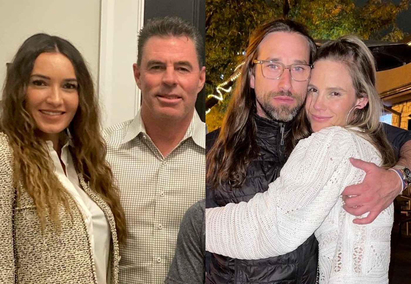 Jim Edmonds Thought Meghan King's Wedding Was a "Joke" and Suspects She's Pregnant as Fiancee Kortnie Slams RHOC Alum as a "Nightmare"