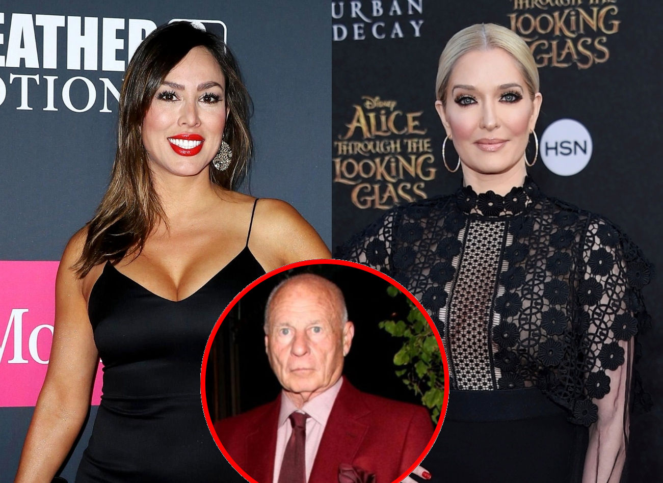 RHOC Alum Kelly Dodd Slams Erika Jayne for Telling "Many Lies" and Failing to Show "Remorse" to Fraud Victims, Says She Heard Thomas Girardi Was a "Crook"