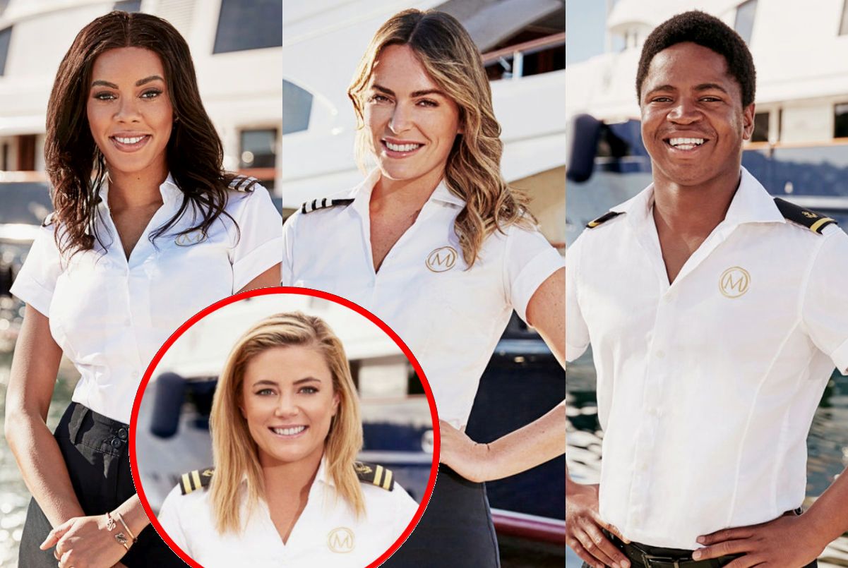 Below Deck: Mediterranean Alum Lexi Wilson Slams Reunion as "Laughable," Suggests Katie and Zee Are Wannabe Celebs, and Claims Malia is a Production Insider