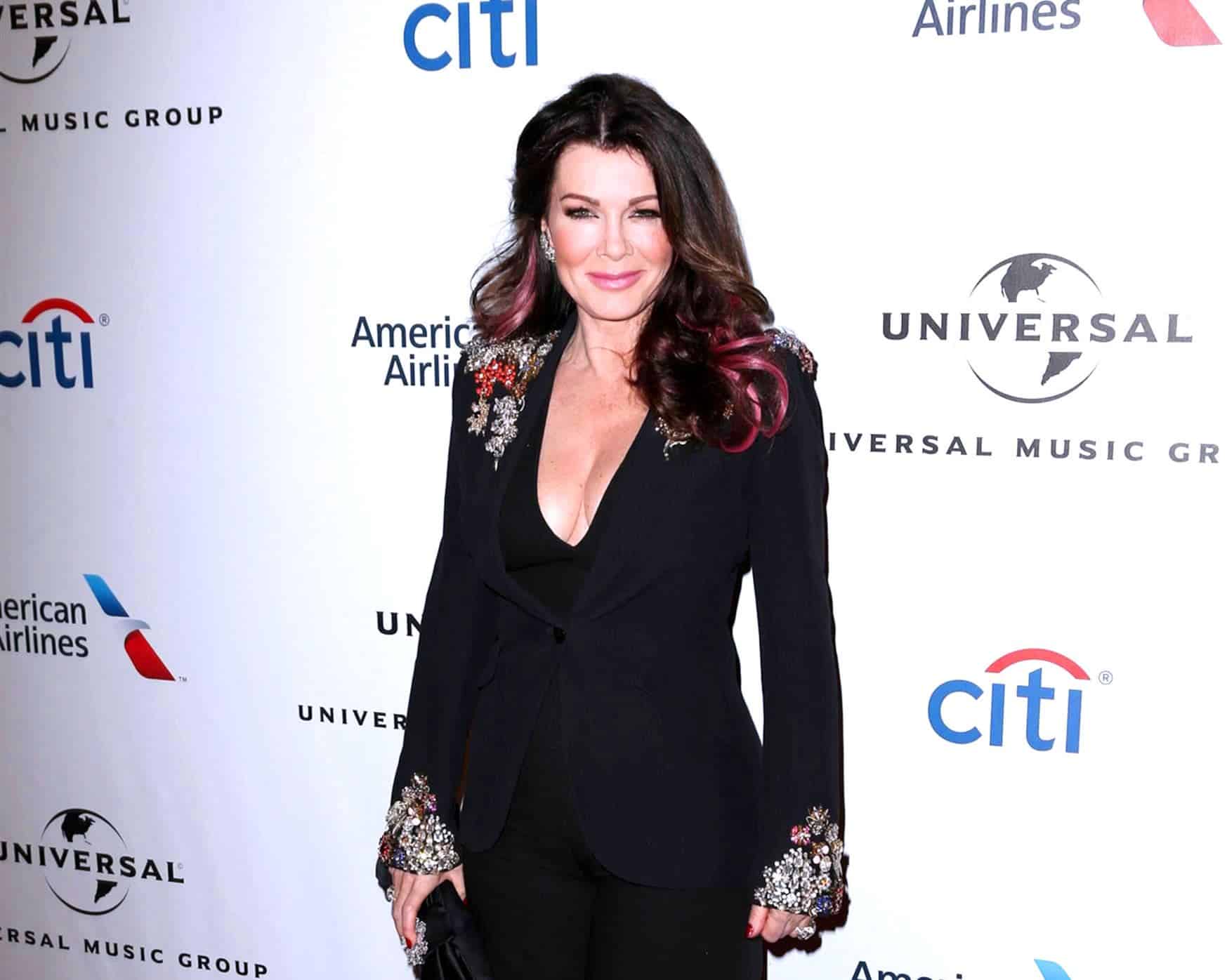 REPORT: Lisa Vanderpump Wants $2 Million to Return to RHOBH After Vanderpump Rules Ratings Plummet, Refuses to Be Paid Less Than Kyle Richards