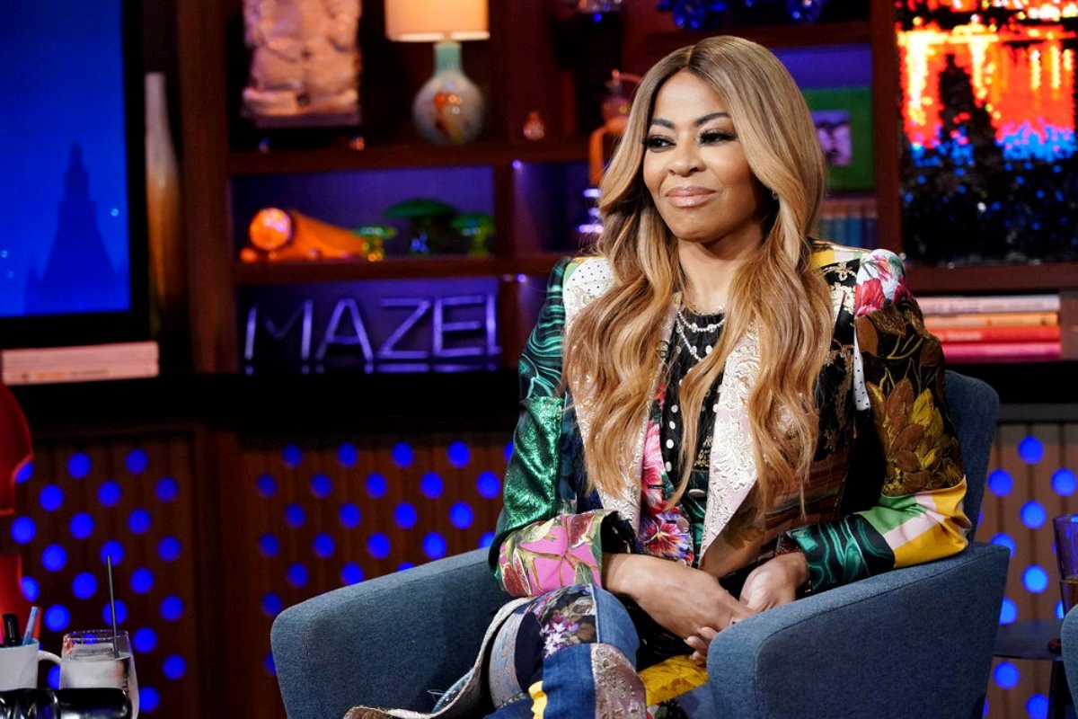VIDEO: RHOSLC's Mary Cosby Reveals Why She and Her Mom Haven't Spoken in 25 Years, Confirms Family is Divided and Reveals If There's Hope for a Reunion