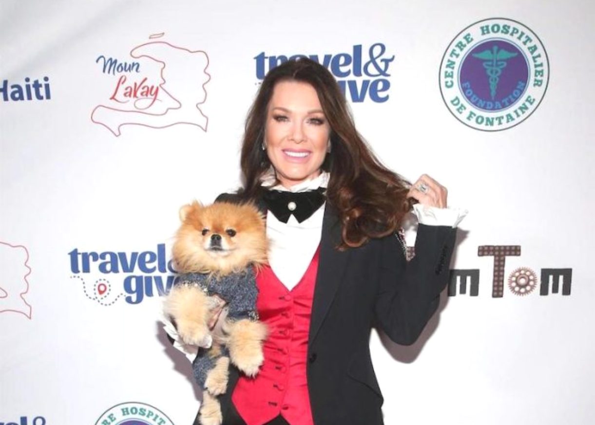 RHOBH Executive Producers Confirm Lisa Vanderpump Leaked "Puppygate" Story to Press Before Telling Them to Force Cast to "Believe Her"