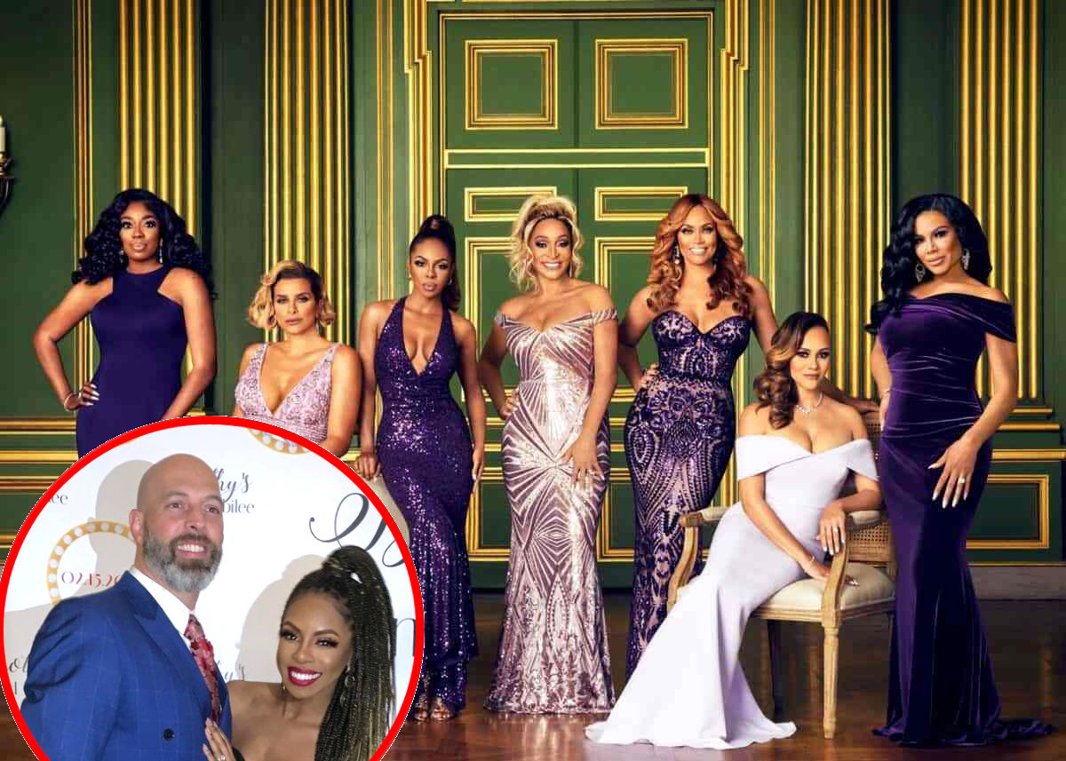 RHOP Cast Admits They Were "Uncomfortable" Amid Candiace Dillard's Fight With Chris as Karen Huger Suspects He Was Embarrassed by Her