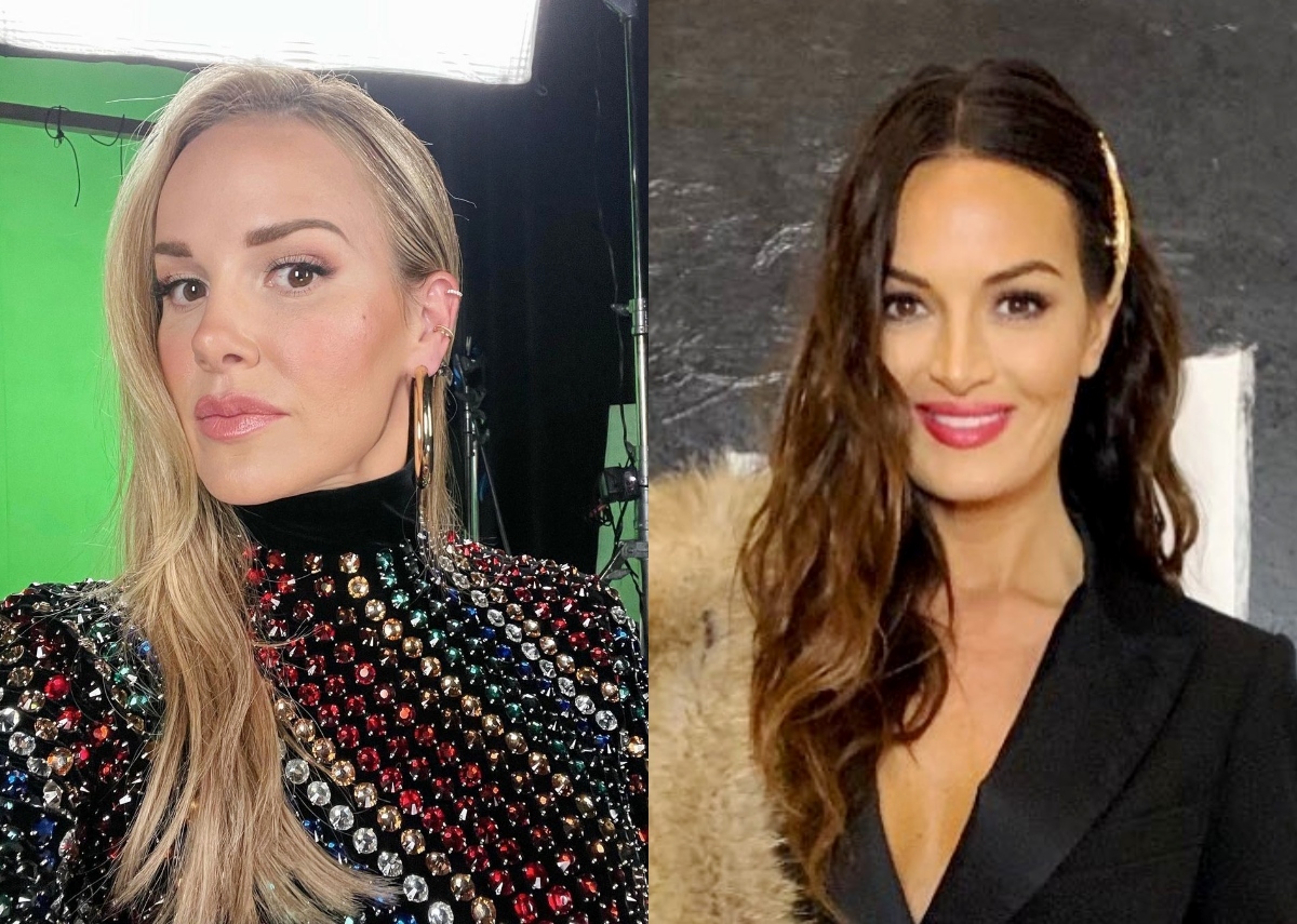 RHOSLC's Angie Harrington Shares Update on Lisa Barlow Friendship After Caterer Drama, Denies Lying, and Reveals If She's Open to a Full-Time Role, Plus Live Viewing Thread