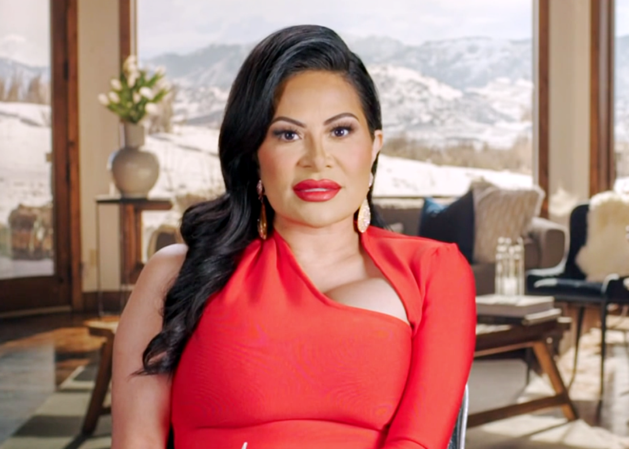 RHOSLC Star Jen Shah Getting Paid to Host Strip Club Event in NYC, How Much Will She Earn?