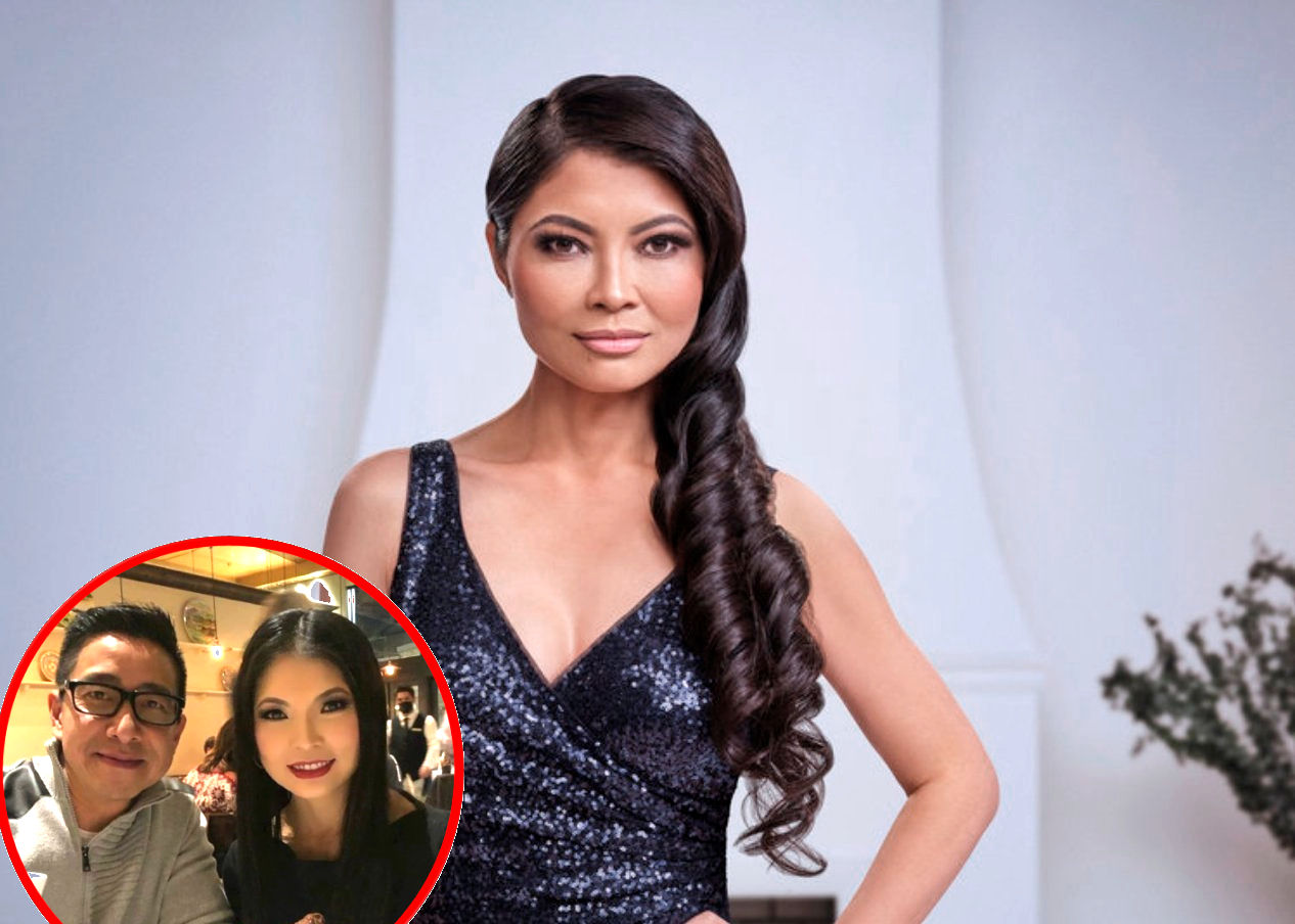 RHOSLC’s Jennie Nguyen Opens Up About Suffering 9 Miscarriages and a Stillbirth Amid Pressure From Husband Duy to Have Another Baby