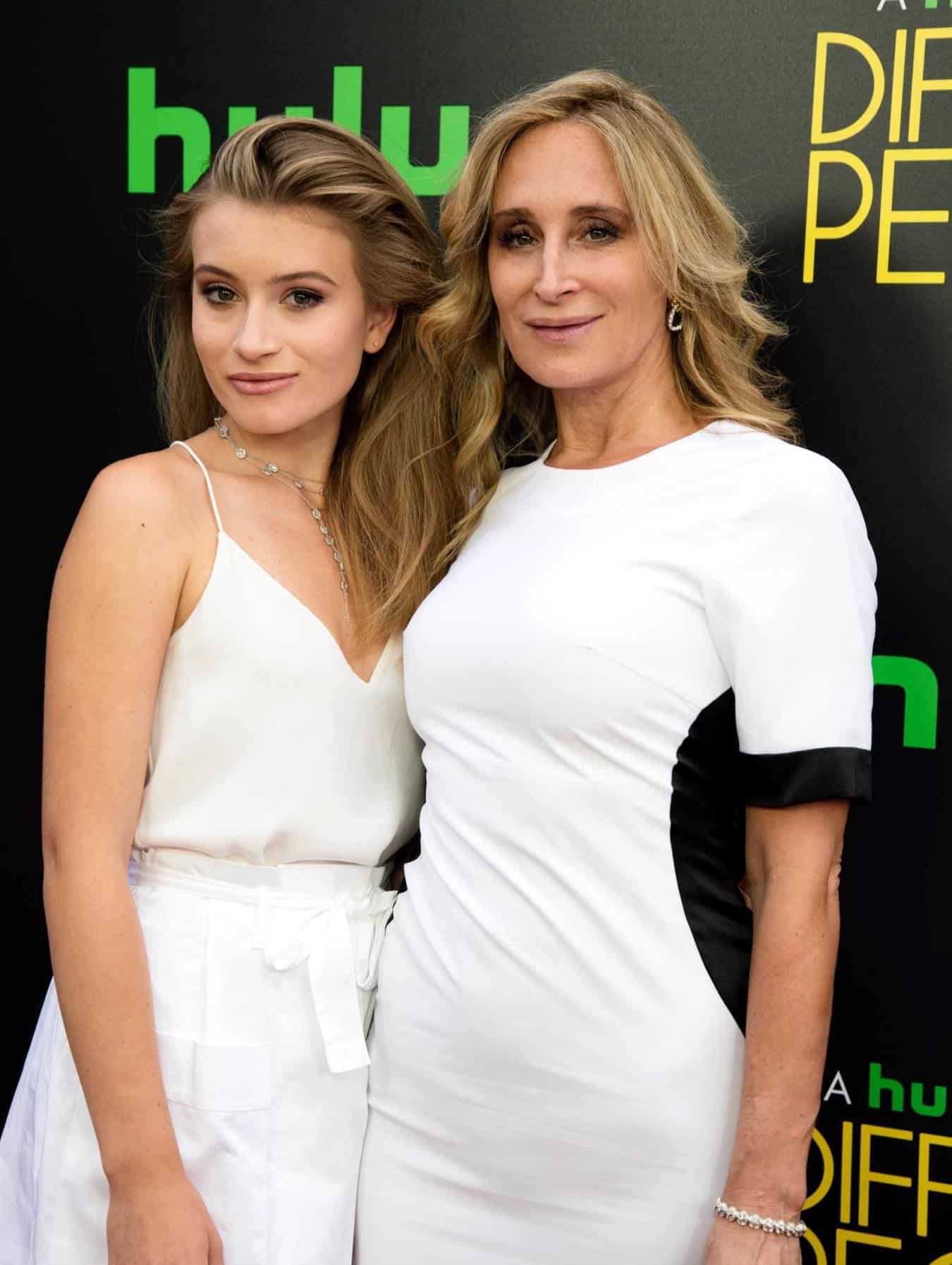 PHOTOS: RHONY Star Sonja Morgan's Daughter Quincy Stuns in Sparkly Pink Dress as She Celebrates 21st Birthday With Special Photoshoot