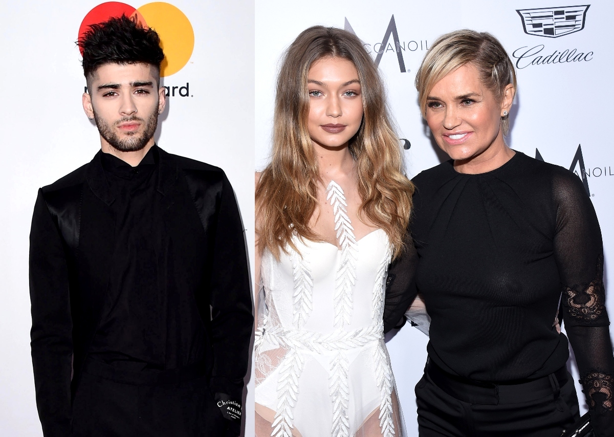 REPORT: Zayn Malik Suspected Yolanda Hadid Leaked Gigi's Pregnancy, and Pressured Him to Be Public With Romance as Bella Shares Cryptic Post and Unfollows Singer, Plus His Sister Speaks