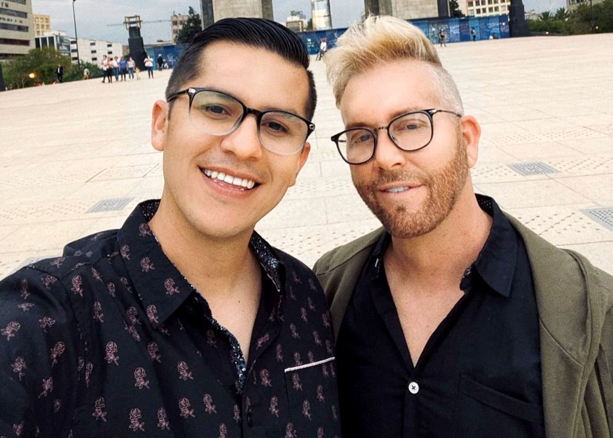 90 Day Fiance: The Other Way Update: Are Kenny and Armando Still Together?