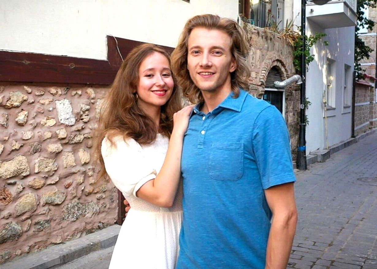 90 Day Fiancé Update: Are Steven and Alina Still Together? Their Relationship Status is Revealed After Steven Shares Cryptic Post