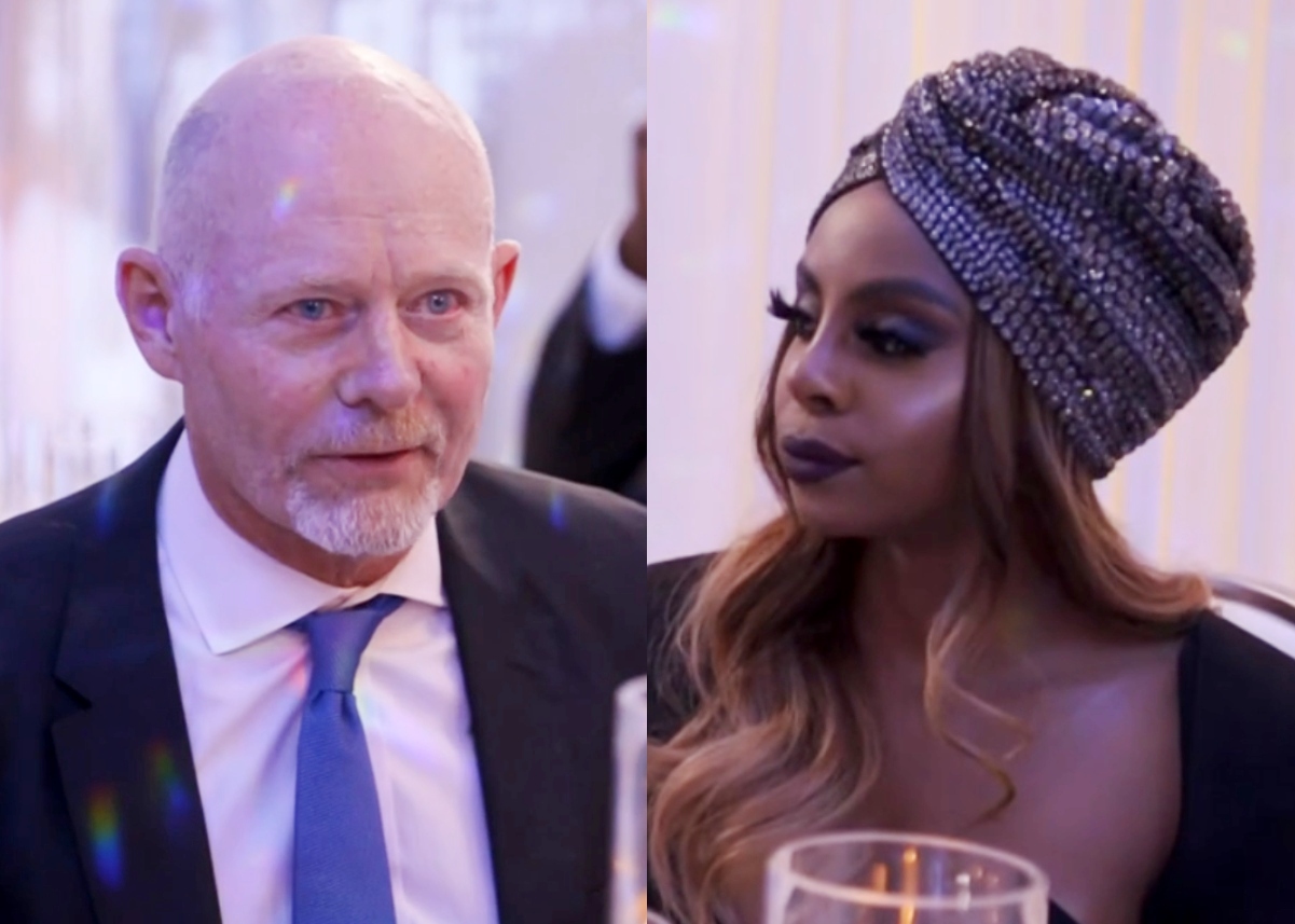 RHOP Finale Recap: Candiace Accuses Michael of Exhibiting White Privilege, Karen and Ray Have Their Vow Renewal, Plus Juan Calls Robyn Stupid as They Argue Over Expanding Their Family