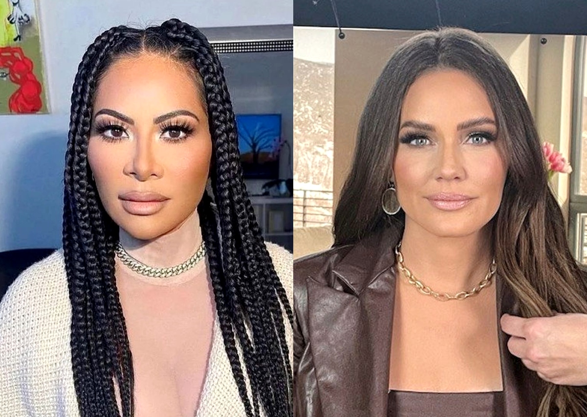 'RHOP' Jen Shah Blames Meredith's Store Manager for Stolen Bag, Calls Boutique 'Swap Meet' as Heather Claims Same Person Stole From Her