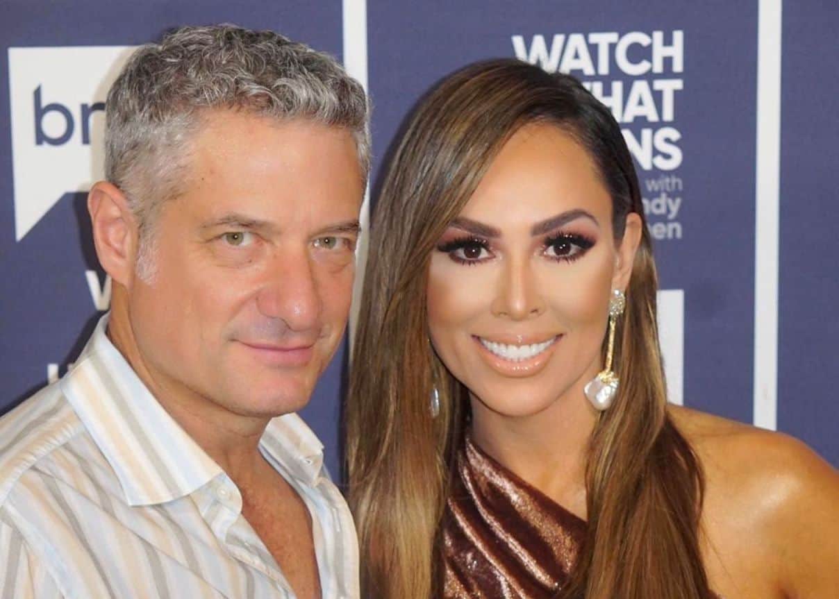PHOTOS: Kelly Dodd and Rick Leventhal Under Fire for Alec Baldwin Halloween Costume After 'Rust' On-Set Tragedy, Plus RHOC Alum Wears Native American Outfit