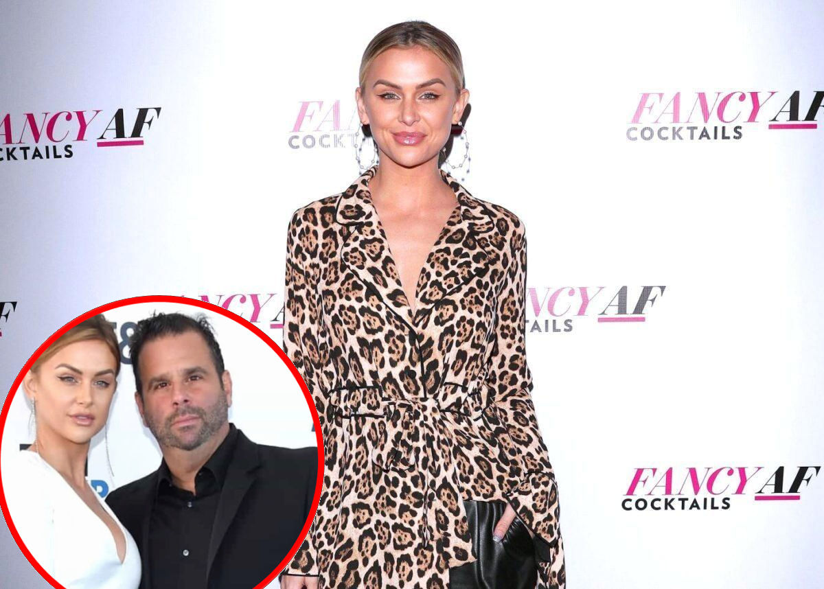 Lala Kent Opens Up About Life After Randall Split, Says She Never Thought Her Life Would Be Where it is and Suggests He Didn't Fit Into Her “Evolution”