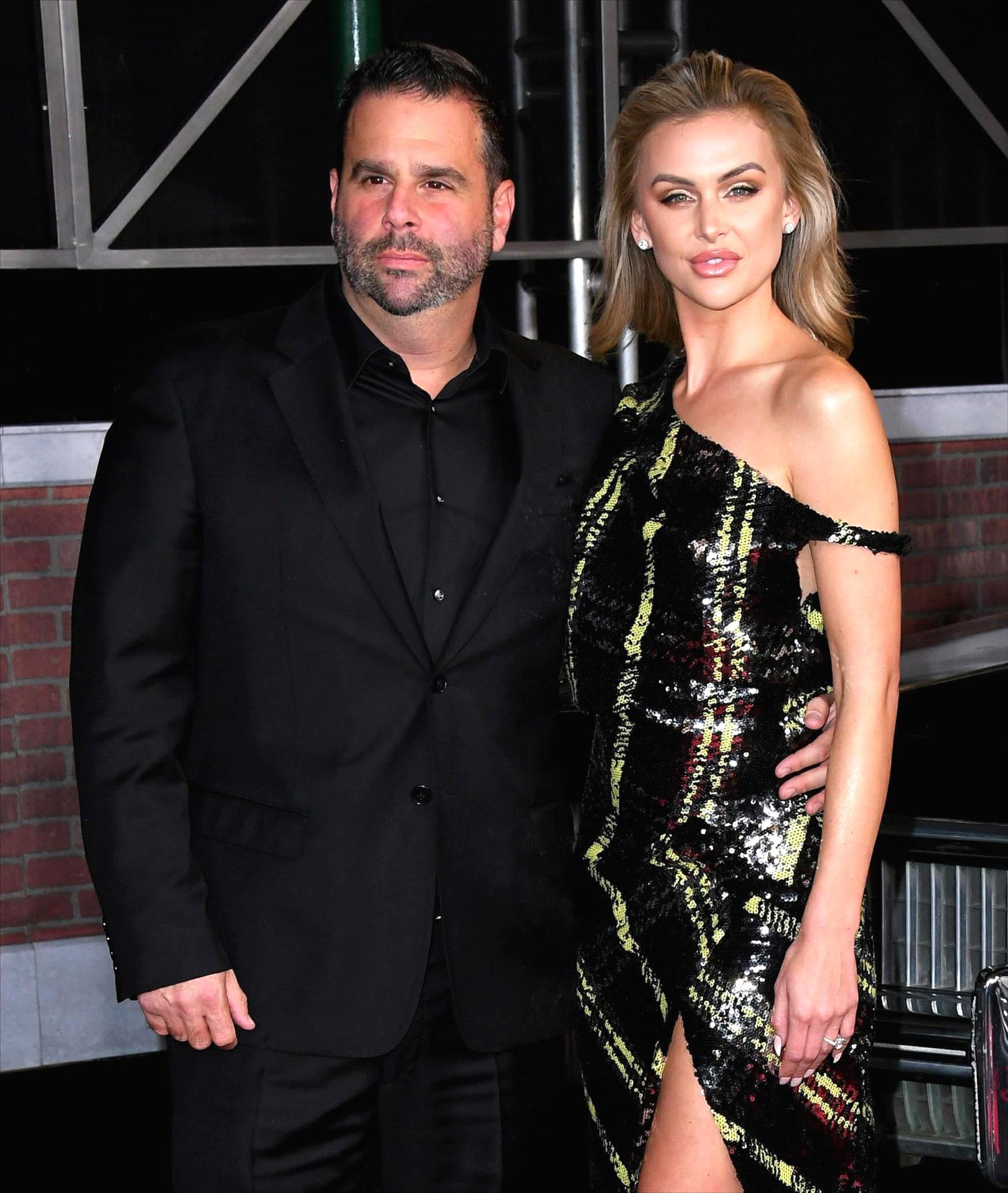 REPORT: Lala Kent Doesn't Trust Randall as He Puts on "Good Father" Act to Get Her Attention, Plus He "Vents" to Jax Taylor