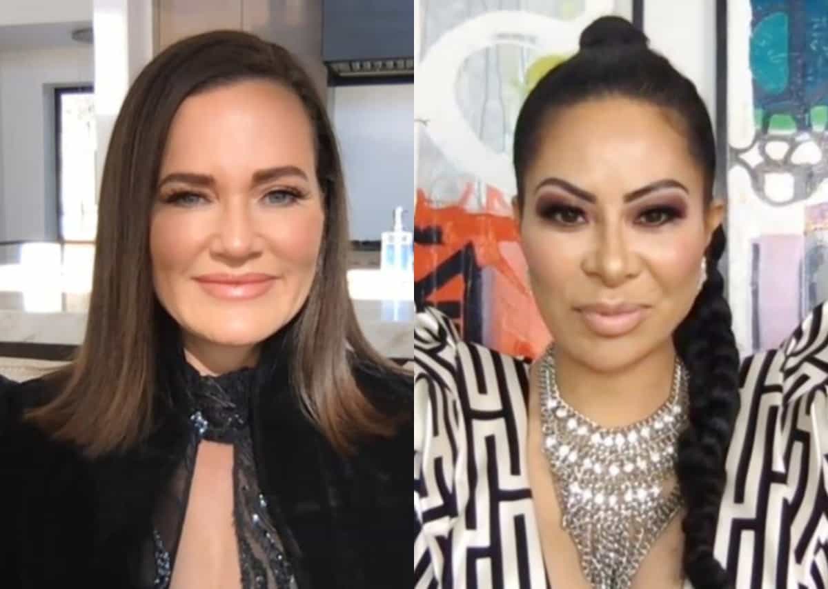 RHOSLC's Meredith Marks Admits She Questioned Jen Shah's Businesses Prior to Her Arrest as Casting Begins on Season Three, Plus Live Viewing Thread