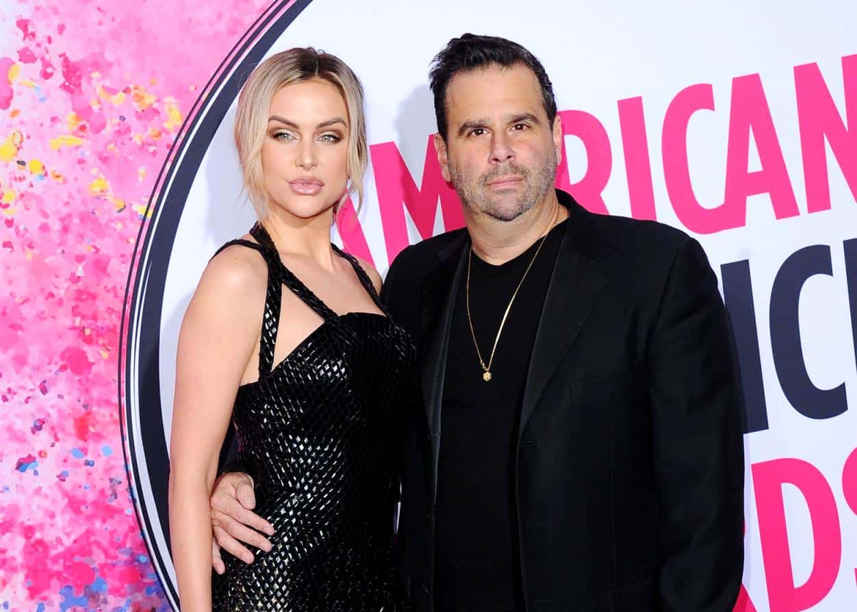 Pump Rules' Lala Kent is "Done" With Randall Emmett and Planning to Move as He Tries to "Win Her Back," See How She Fueled Rumors of Split on Their Podcast