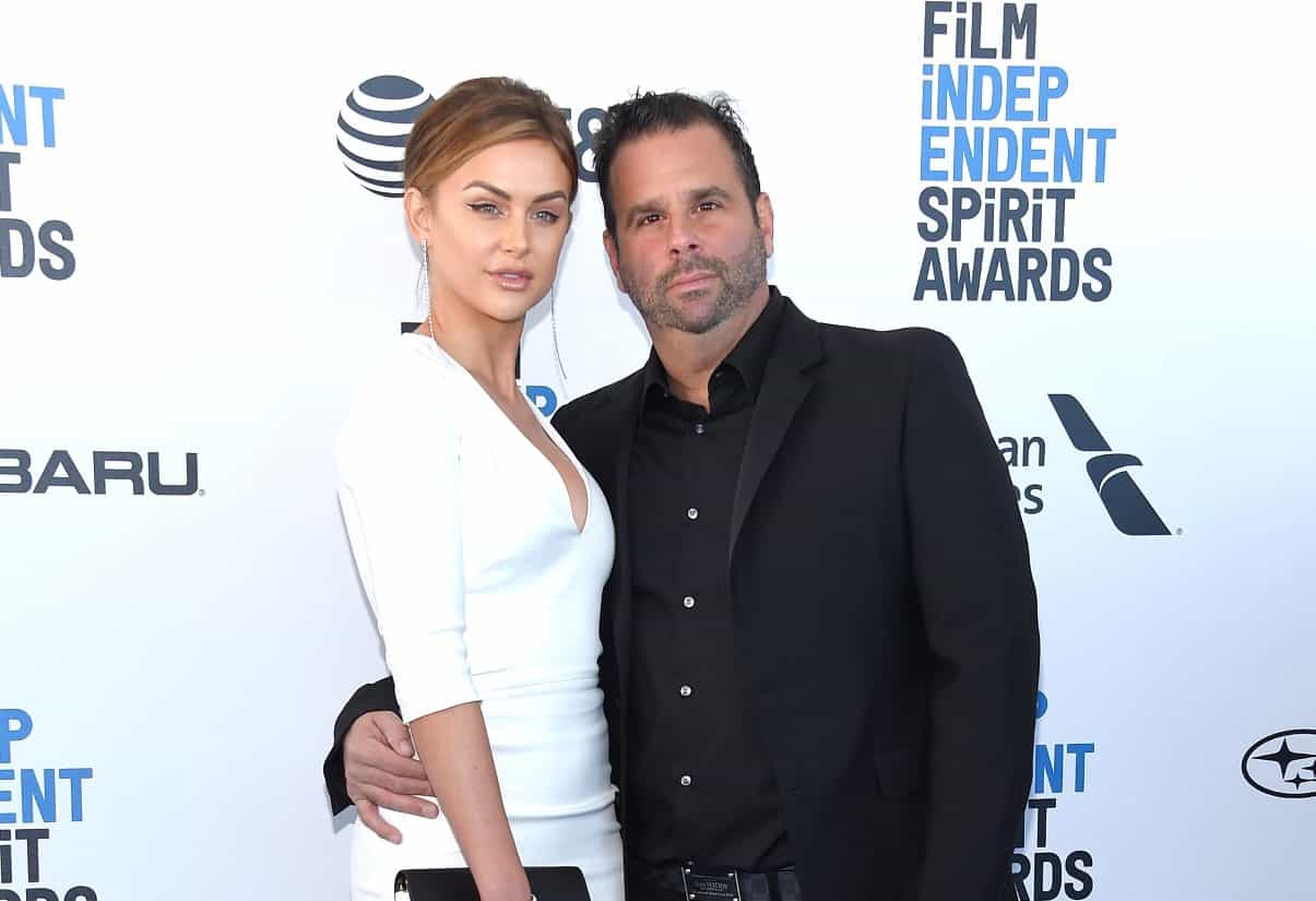 PHOTOS: See Inside Bel Air Home of Lala Kent and Ex Randall Emmett, Featuring Give Them Lala Wallpaper and a Stunning View