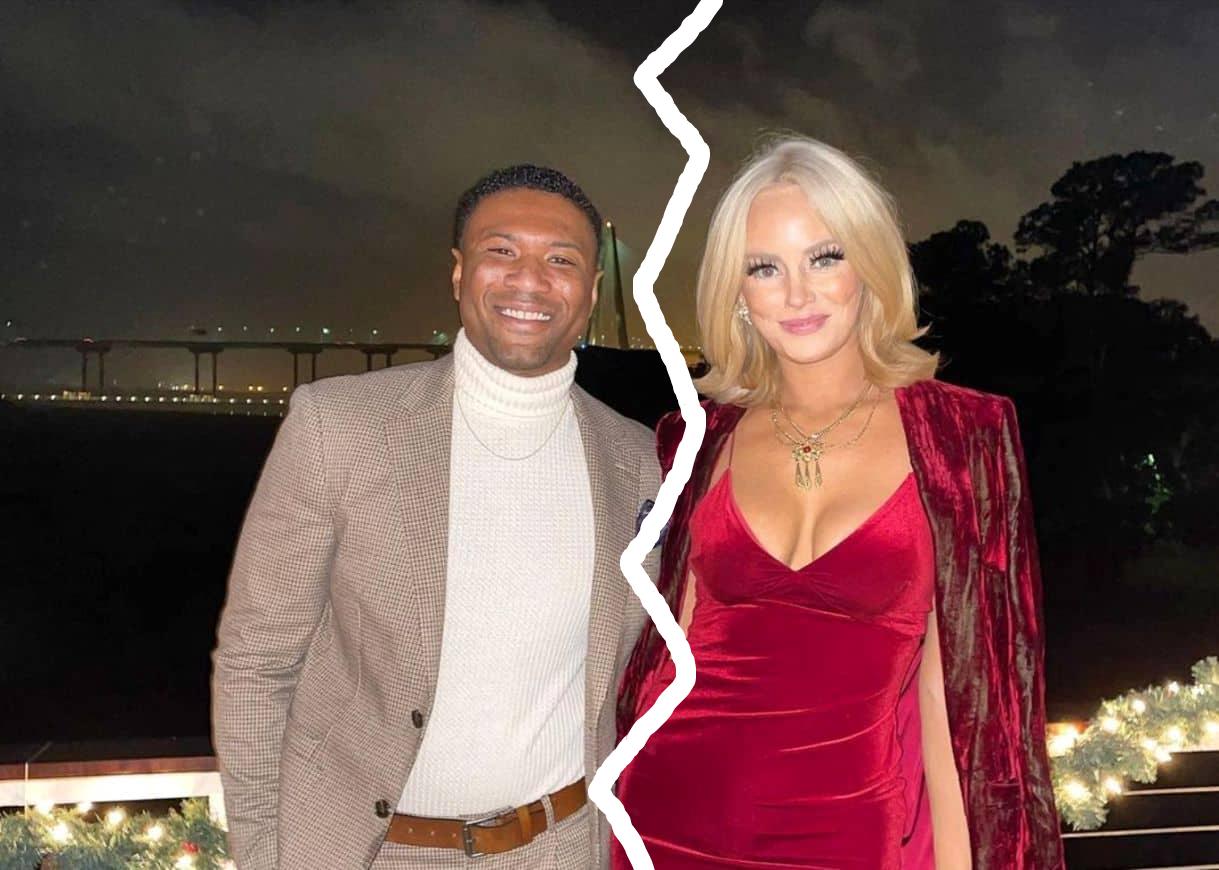 Southern Charm's Kathryn Dennis Splits From Boyfriend Chleb Ravenell, Sparks Rumors of Reconciliation With Thomas