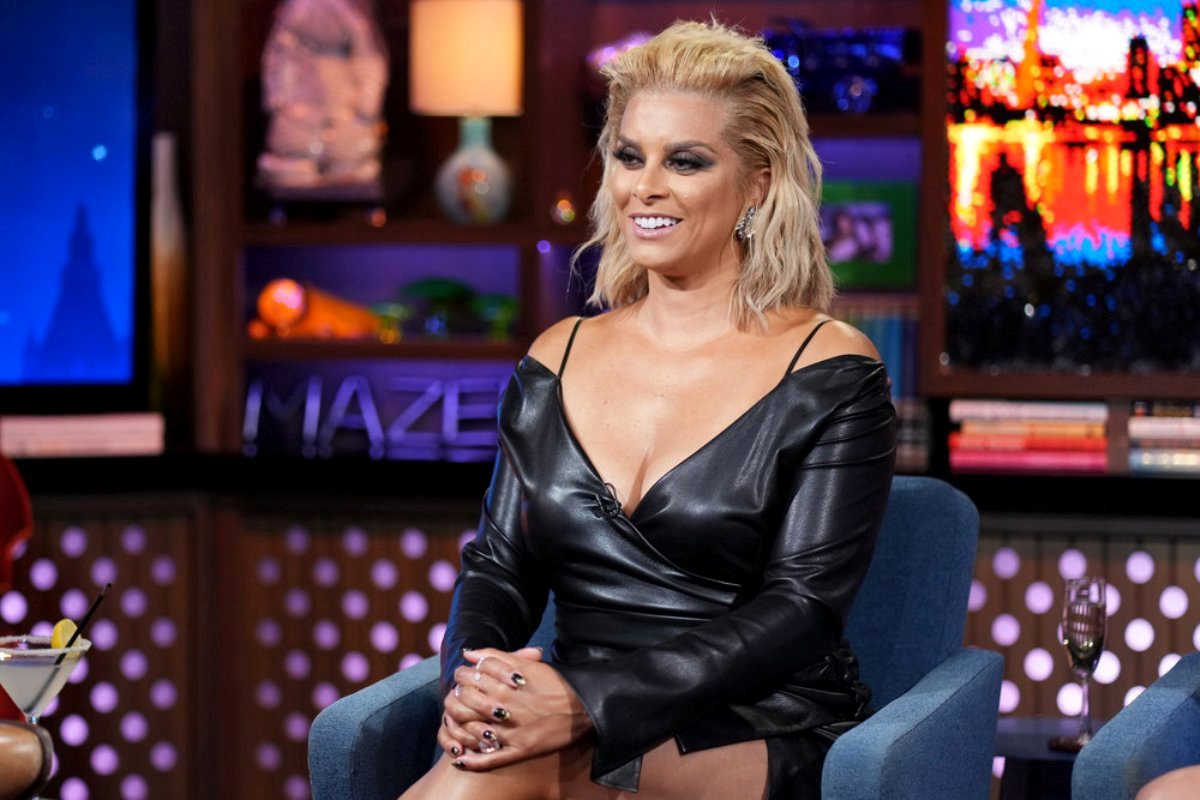 RHOP's Robyn Dixon Went Crazy and "Flipped" on Producer After Ashley Darby Brought Up Financial Issues, Was Monique Samuels Really Asked to Return?