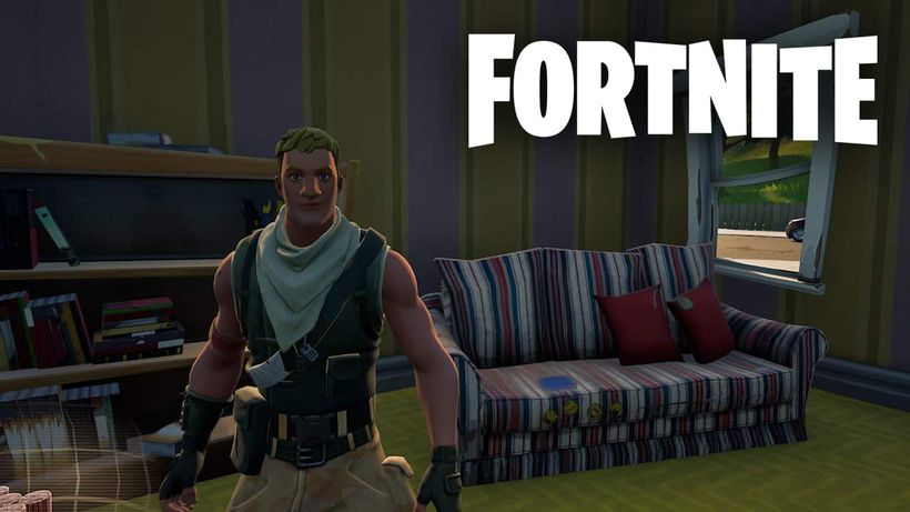 All Jonesy Locations For Fortnite Season 6 Spire Quest Dexerto Tweed Heads Online News