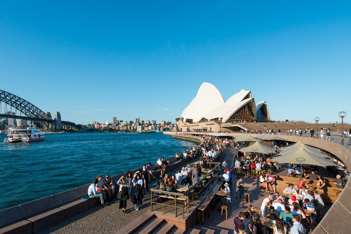 New Nsw Dine And Discover Vouchers Launched News