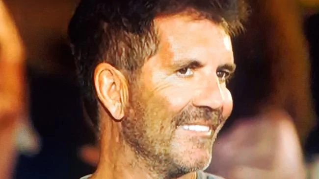 Simon Cowell Inside X Factor Music Boss S Fall From Grace News Com Au Warwick Online News
