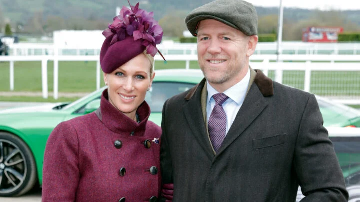 Queen S Granddaughter Zara Tindall Gives Birth On Bathroom Floor Wauchope Online News