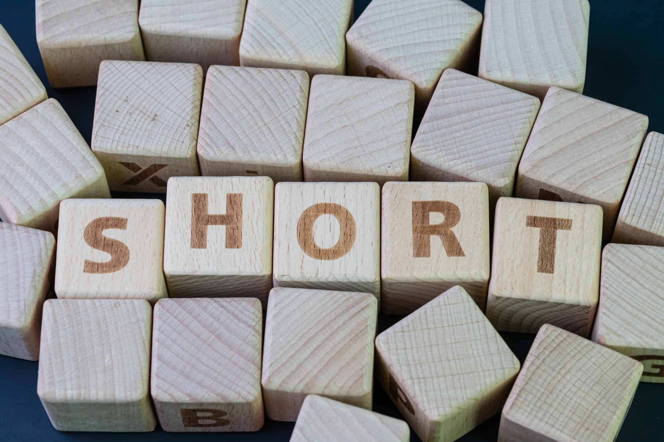 These are the 10 most shorted ASX shares 8 November 2021 Westside