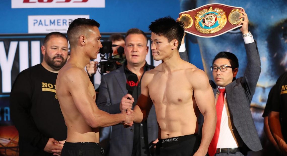 Tim Tszyu vs Takeshi Inoue fight Start time, boxing news, undercard results, live updates Tim Tszyu vs Takeshi Inoue fight Start time, boxing news, undercard results, live updates