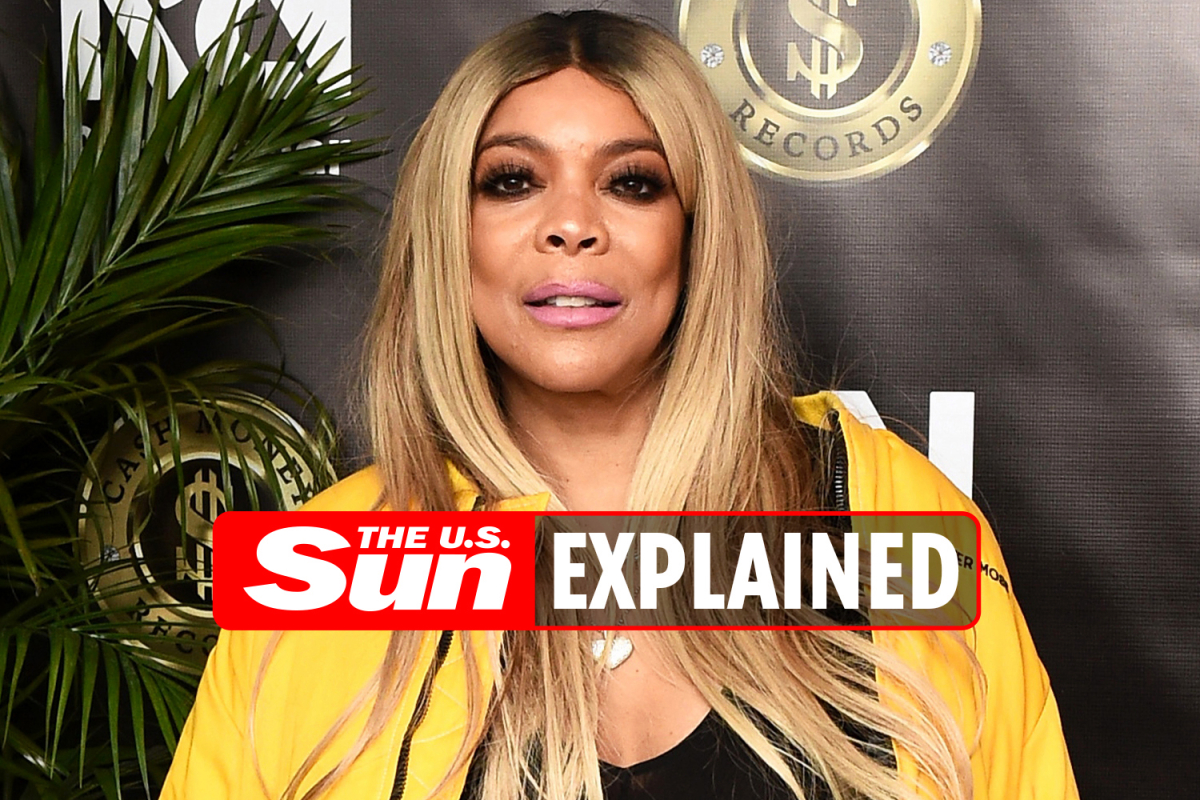 Where is Wendy Williams today? Westside Community News