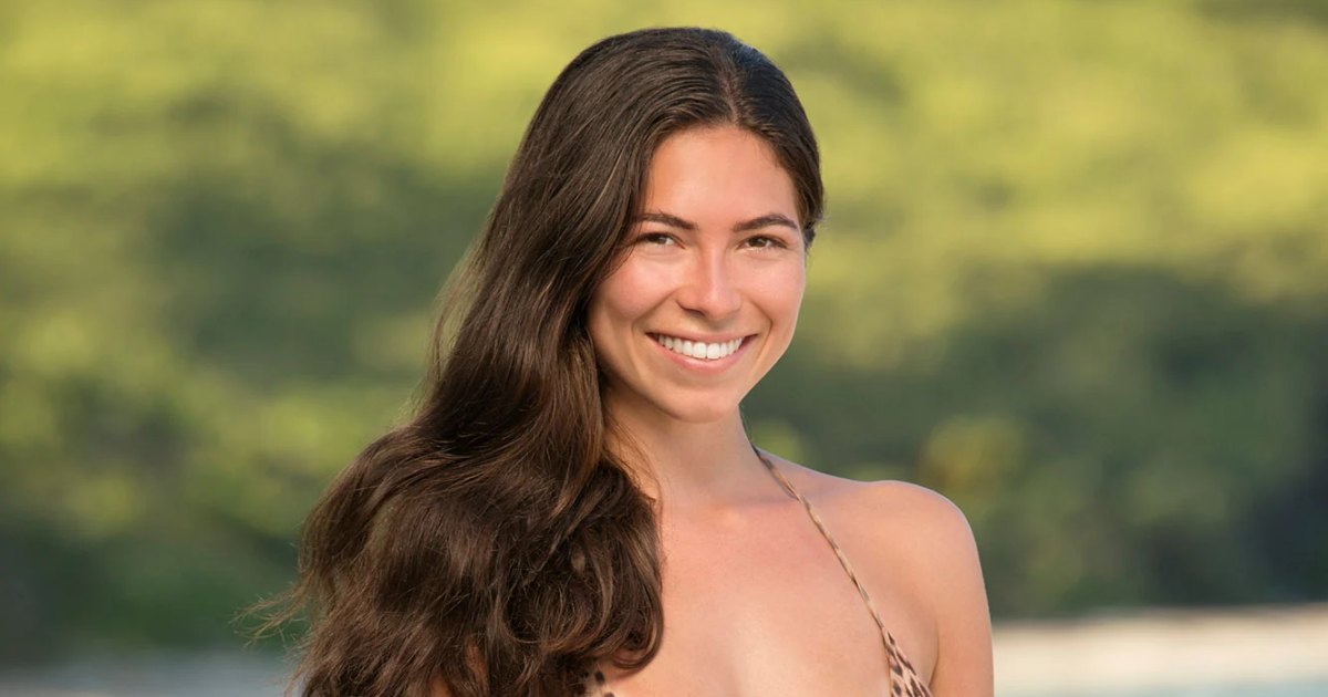 Survivor 41’s Sydney Slams Hourglass Twist After Exit - Westside ...