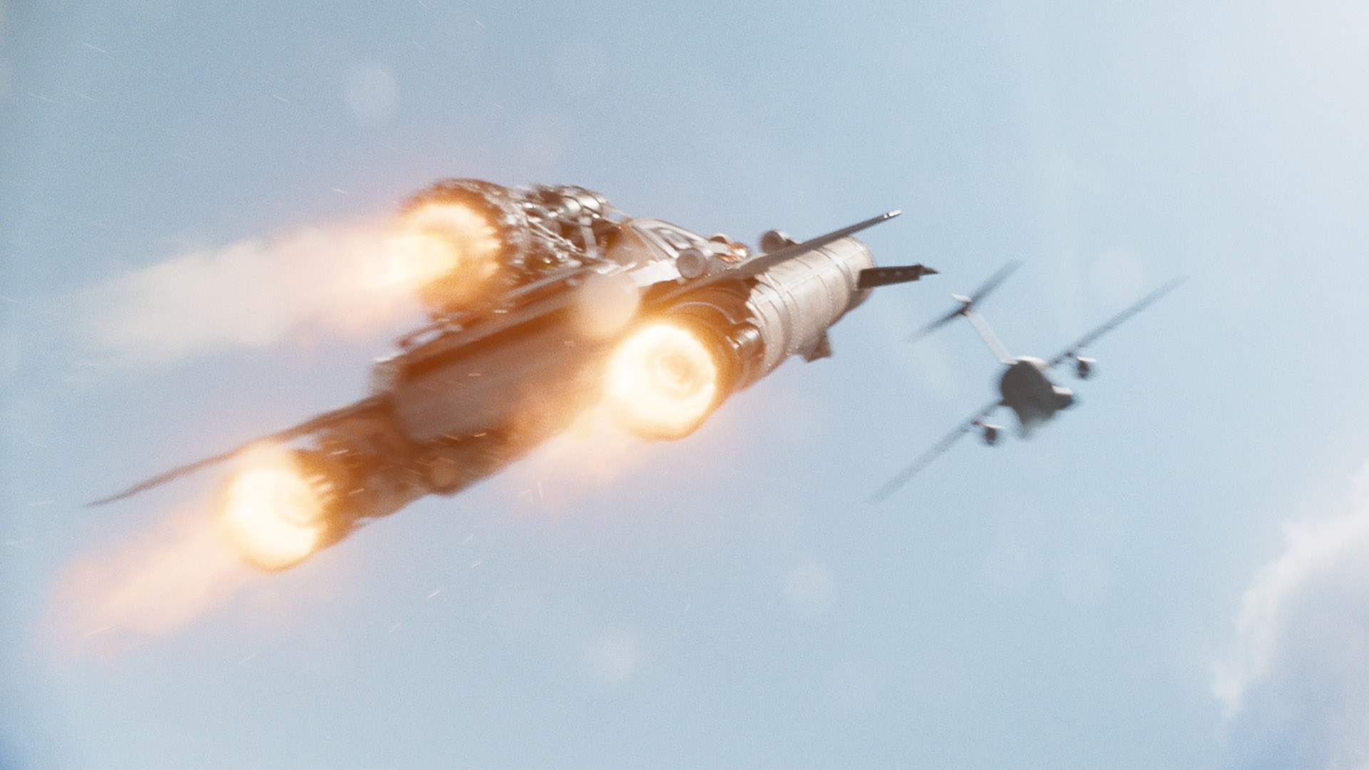 The New 'Fast and Furious 9' Trailer Teases Rocket Cars, Big Returns and a Fierce Sibling Rivalry - Concrete Playground - Young Online News